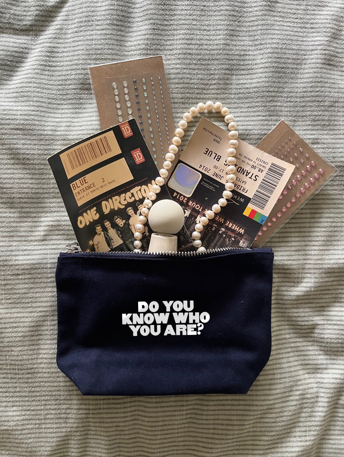 Makeup - Bag - Pouches